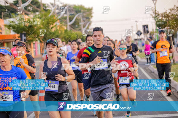 Circuito de Corrida de Rua FENABB-AABB Maringá