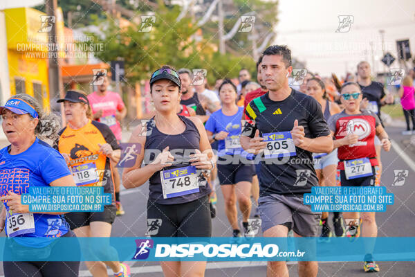 Circuito de Corrida de Rua FENABB-AABB Maringá