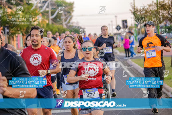 Circuito de Corrida de Rua FENABB-AABB Maringá