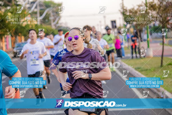 Circuito de Corrida de Rua FENABB-AABB Maringá