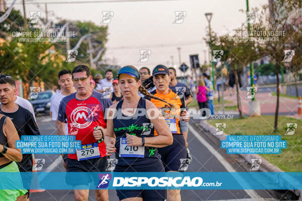 Circuito de Corrida de Rua FENABB-AABB Maringá