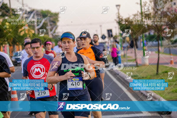 Circuito de Corrida de Rua FENABB-AABB Maringá