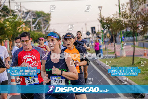 Circuito de Corrida de Rua FENABB-AABB Maringá