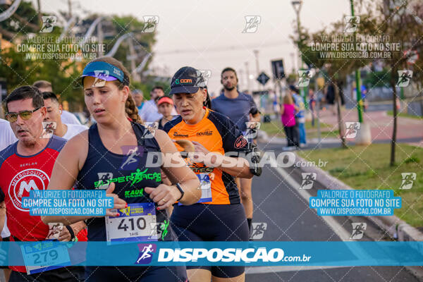 Circuito de Corrida de Rua FENABB-AABB Maringá