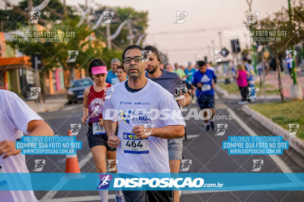 Circuito de Corrida de Rua FENABB-AABB Maringá