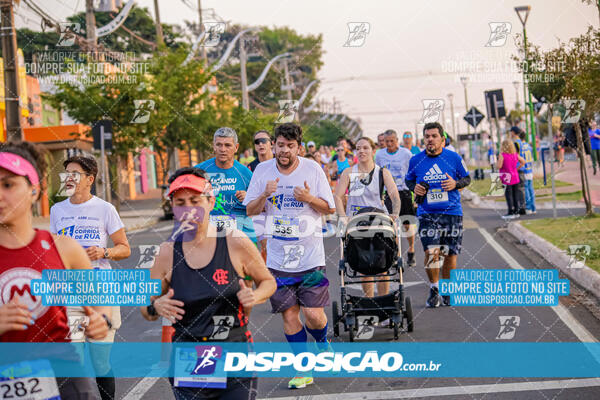 Circuito de Corrida de Rua FENABB-AABB Maringá