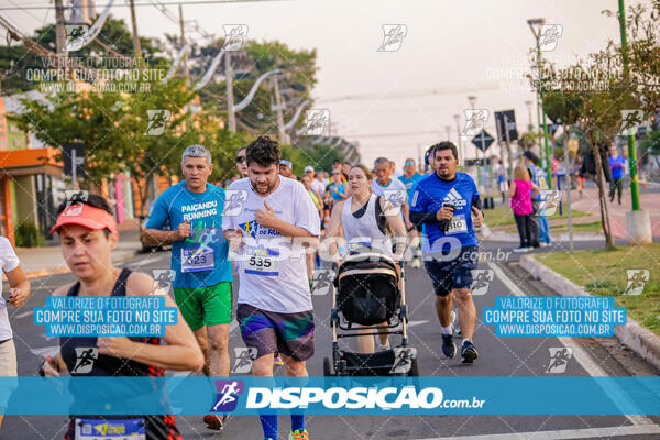 Circuito de Corrida de Rua FENABB-AABB Maringá