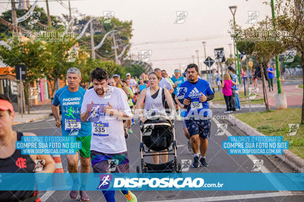 Circuito de Corrida de Rua FENABB-AABB Maringá