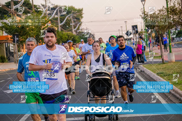 Circuito de Corrida de Rua FENABB-AABB Maringá