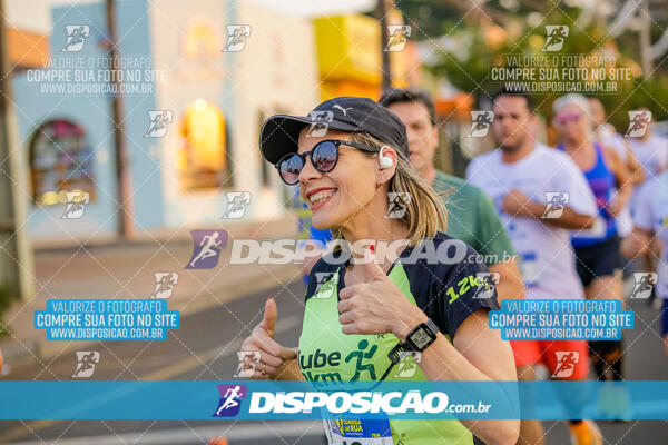 Circuito de Corrida de Rua FENABB-AABB Maringá