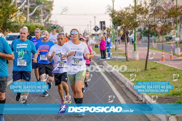 Circuito de Corrida de Rua FENABB-AABB Maringá