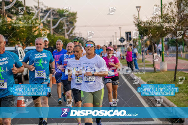 Circuito de Corrida de Rua FENABB-AABB Maringá