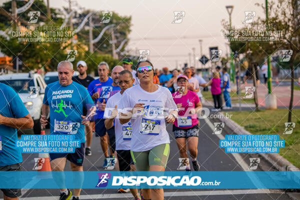 Circuito de Corrida de Rua FENABB-AABB Maringá