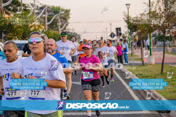 Circuito de Corrida de Rua FENABB-AABB Maringá