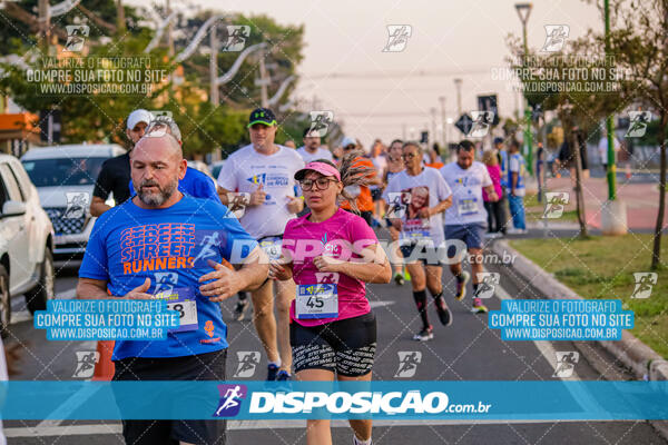 Circuito de Corrida de Rua FENABB-AABB Maringá