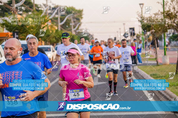 Circuito de Corrida de Rua FENABB-AABB Maringá