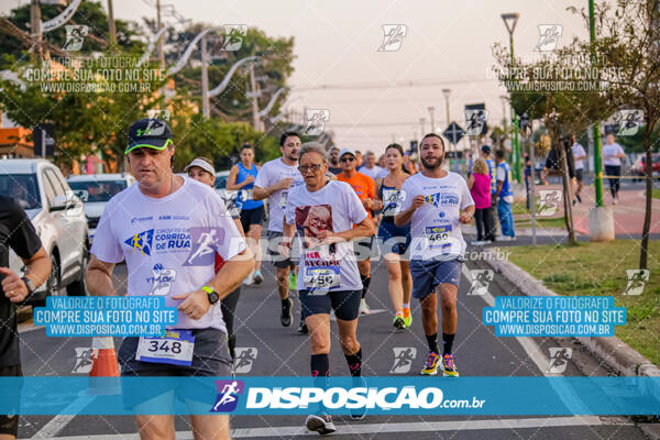 Circuito de Corrida de Rua FENABB-AABB Maringá