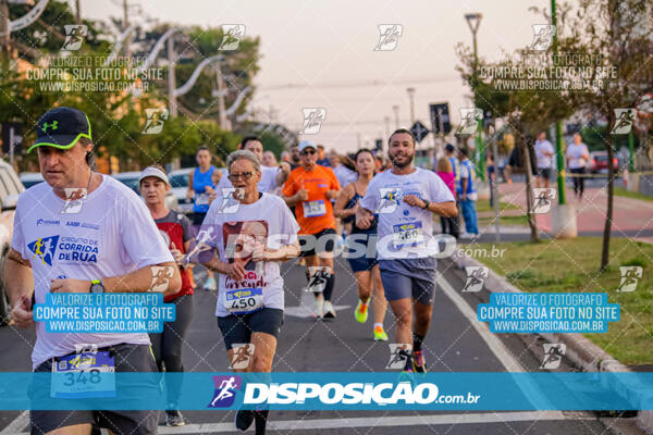 Circuito de Corrida de Rua FENABB-AABB Maringá