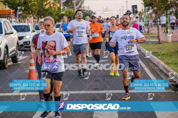 Circuito de Corrida de Rua FENABB-AABB Maringá