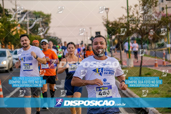 Circuito de Corrida de Rua FENABB-AABB Maringá