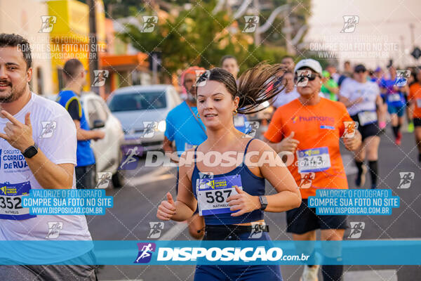 Circuito de Corrida de Rua FENABB-AABB Maringá