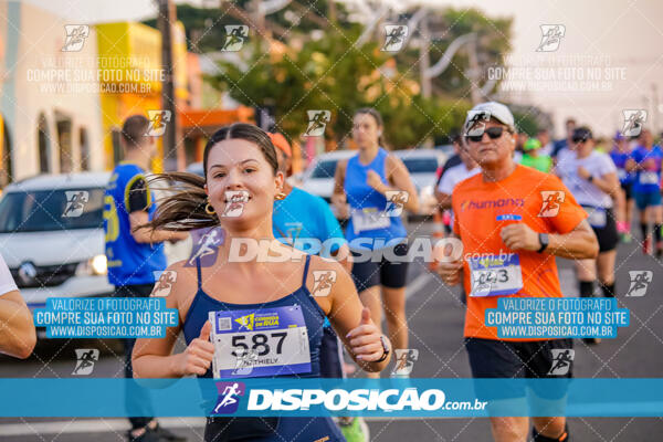 Circuito de Corrida de Rua FENABB-AABB Maringá