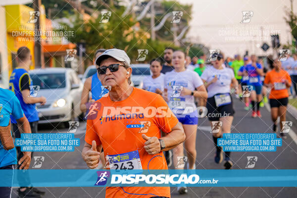 Circuito de Corrida de Rua FENABB-AABB Maringá