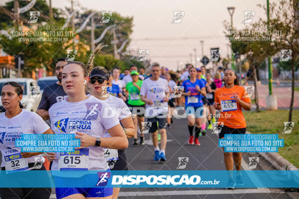 Circuito de Corrida de Rua FENABB-AABB Maringá