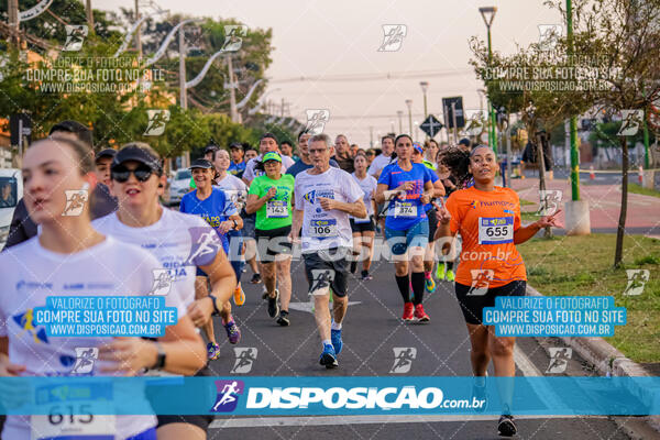 Circuito de Corrida de Rua FENABB-AABB Maringá