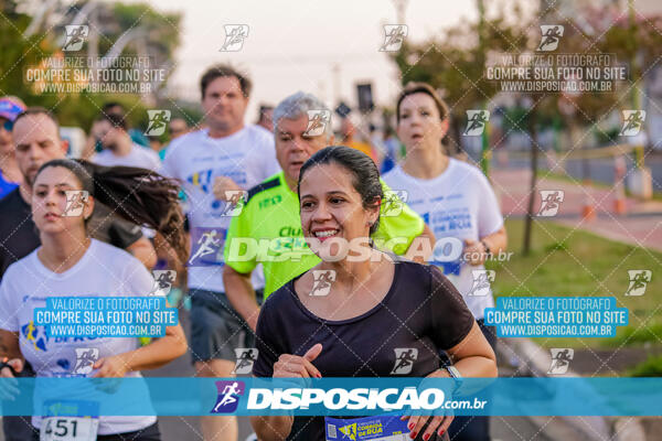 Circuito de Corrida de Rua FENABB-AABB Maringá