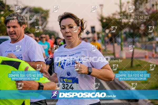 Circuito de Corrida de Rua FENABB-AABB Maringá