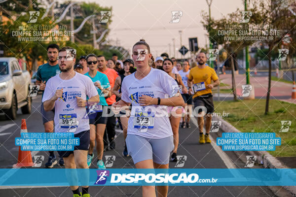 Circuito de Corrida de Rua FENABB-AABB Maringá