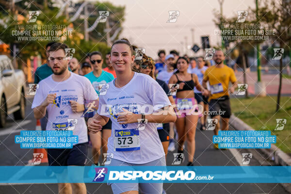 Circuito de Corrida de Rua FENABB-AABB Maringá