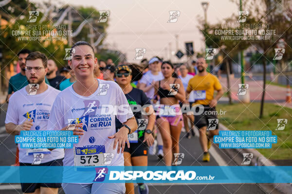 Circuito de Corrida de Rua FENABB-AABB Maringá