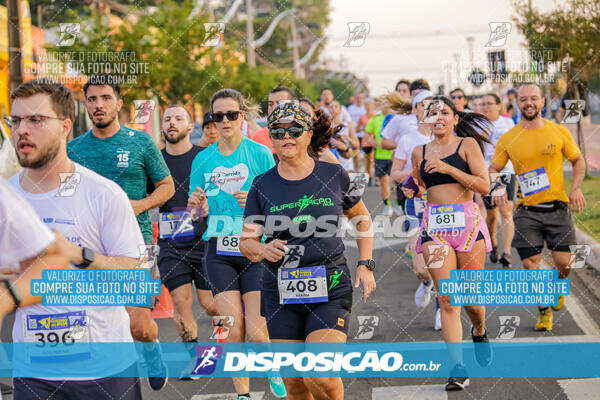 Circuito de Corrida de Rua FENABB-AABB Maringá