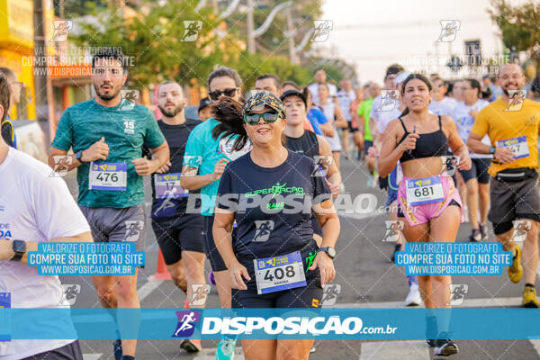 Circuito de Corrida de Rua FENABB-AABB Maringá