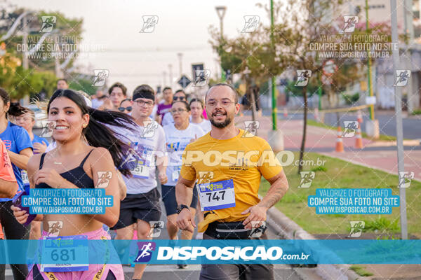 Circuito de Corrida de Rua FENABB-AABB Maringá