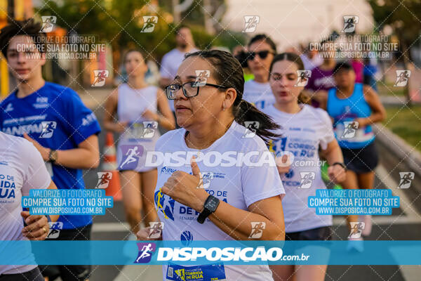 Circuito de Corrida de Rua FENABB-AABB Maringá