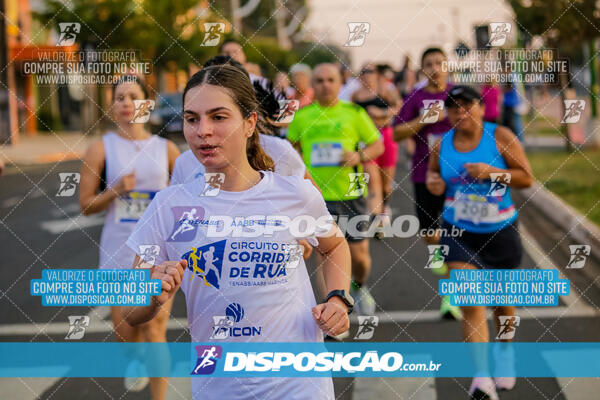 Circuito de Corrida de Rua FENABB-AABB Maringá