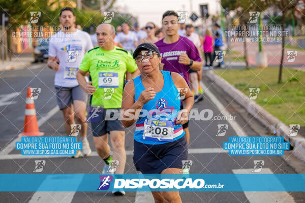 Circuito de Corrida de Rua FENABB-AABB Maringá