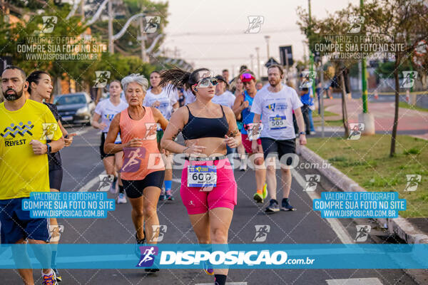 Circuito de Corrida de Rua FENABB-AABB Maringá