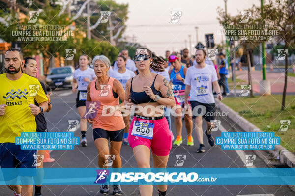 Circuito de Corrida de Rua FENABB-AABB Maringá