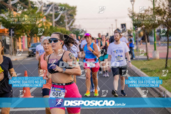 Circuito de Corrida de Rua FENABB-AABB Maringá