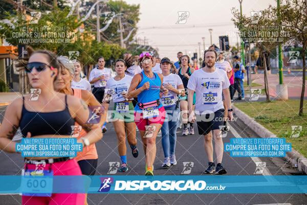 Circuito de Corrida de Rua FENABB-AABB Maringá