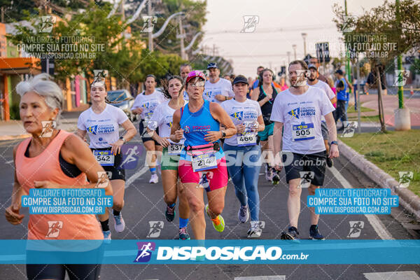 Circuito de Corrida de Rua FENABB-AABB Maringá