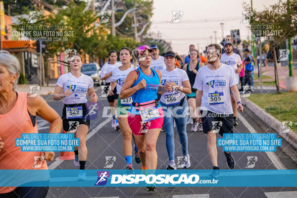 Circuito de Corrida de Rua FENABB-AABB Maringá