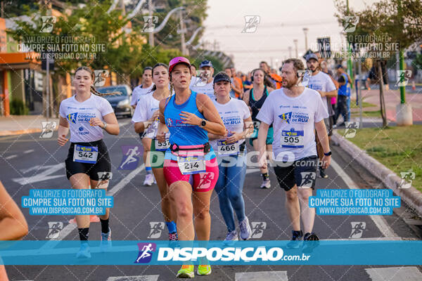 Circuito de Corrida de Rua FENABB-AABB Maringá