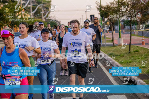 Circuito de Corrida de Rua FENABB-AABB Maringá