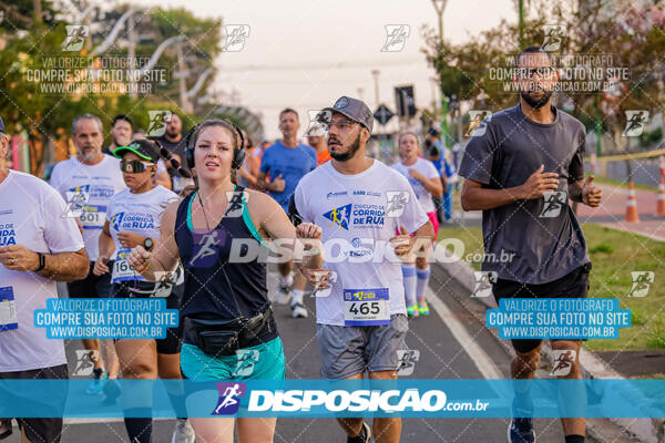 Circuito de Corrida de Rua FENABB-AABB Maringá