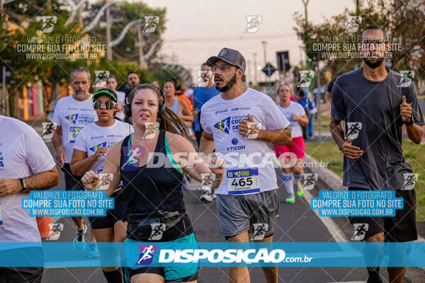 Circuito de Corrida de Rua FENABB-AABB Maringá